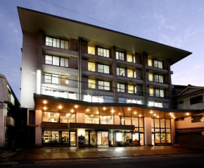 Гостиница Unzen Sky Hotel  Ундзен